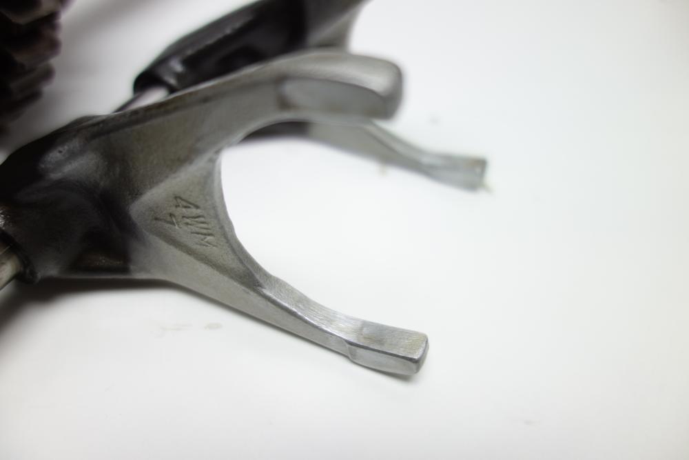 Yamaha MT01 MT 01 Getriebe