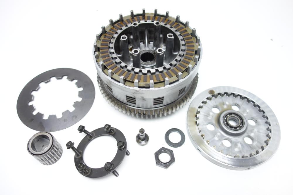 Yamaha MT01 MT 01 Kupplung Kupplungskorb