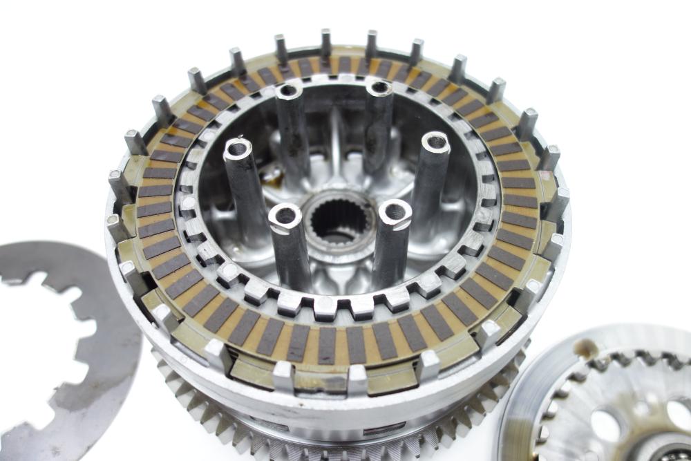 Preview: Yamaha MT01 MT 01 Kupplung Kupplungskorb