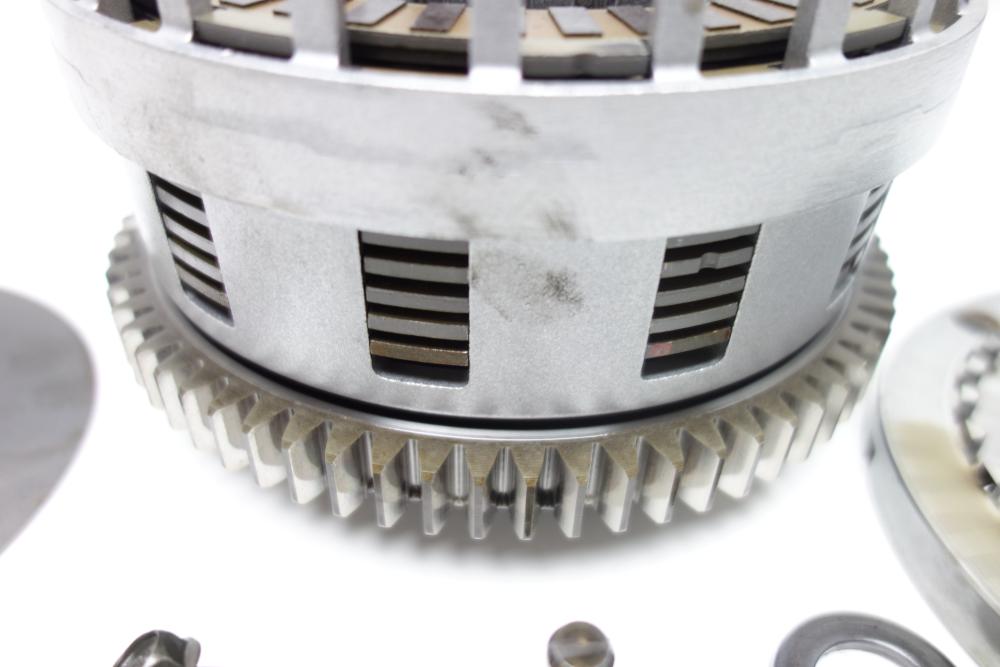 Preview: Yamaha MT01 MT 01 Kupplung Kupplungskorb