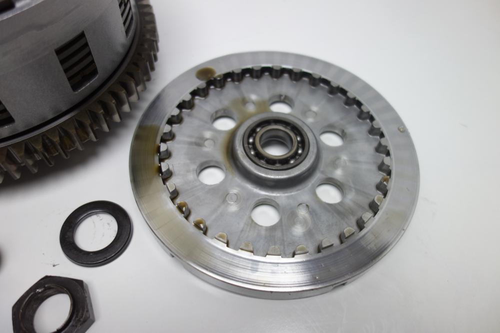 Yamaha MT01 MT 01 Kupplung Kupplungskorb