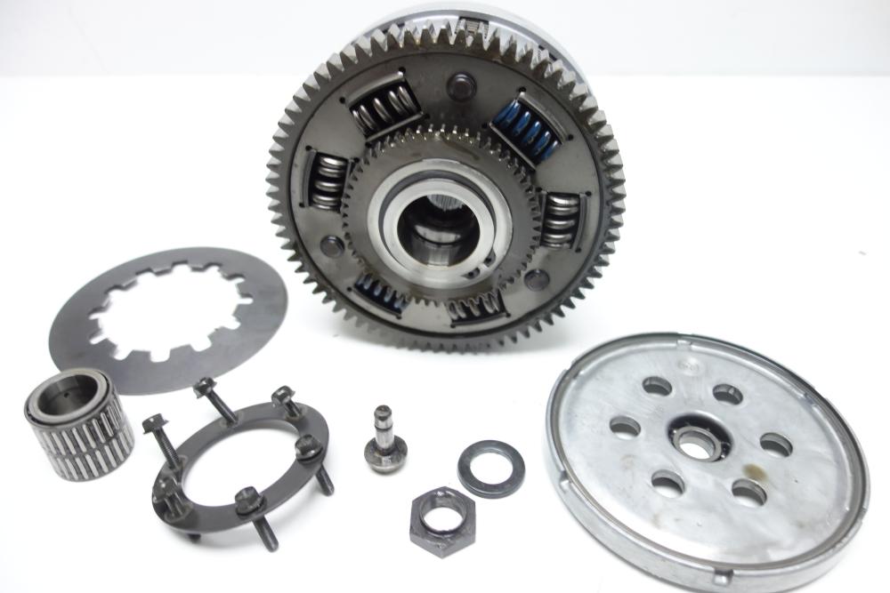 Yamaha MT01 MT 01 Kupplung Kupplungskorb