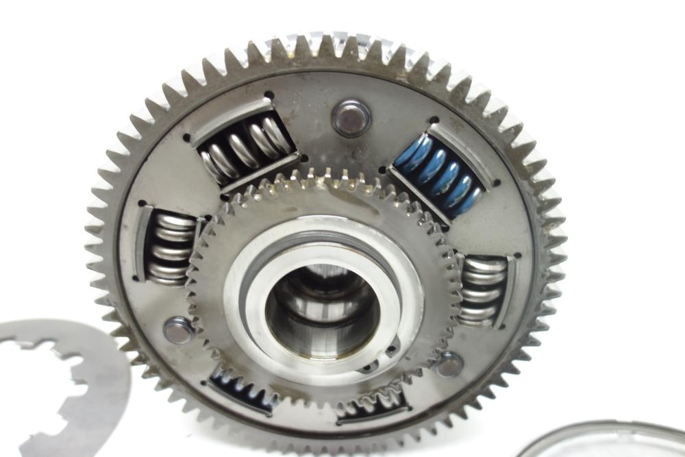 Yamaha MT01 MT 01 Kupplung Kupplungskorb