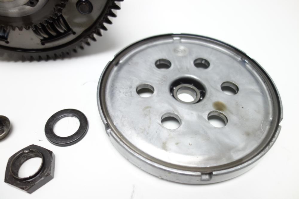 Yamaha MT01 MT 01 Kupplung Kupplungskorb