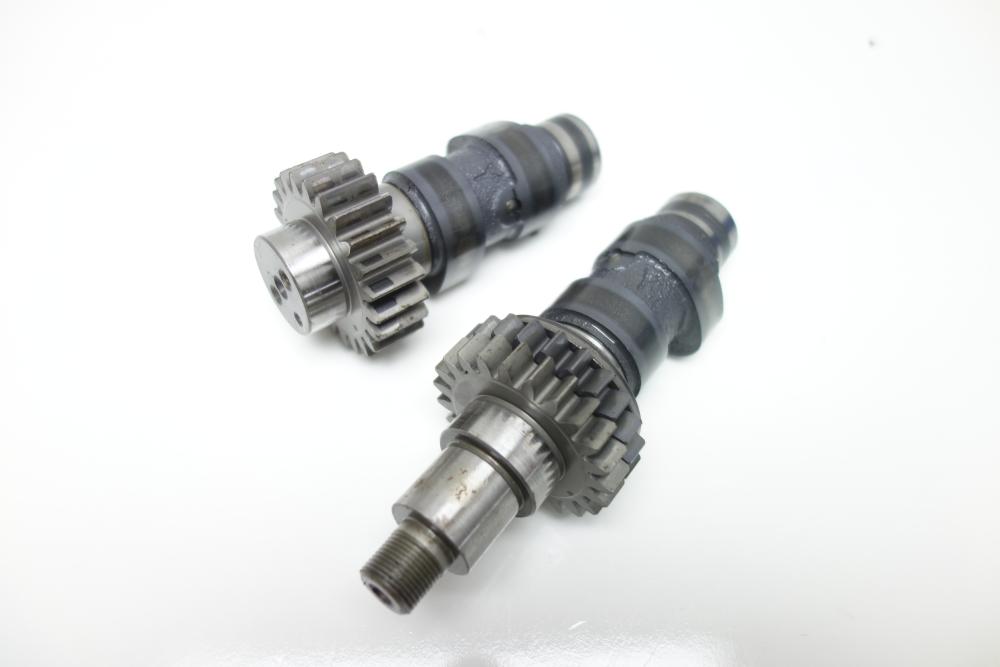 Yamaha MT01 MT 01 Nockenwelle Nockenwellen