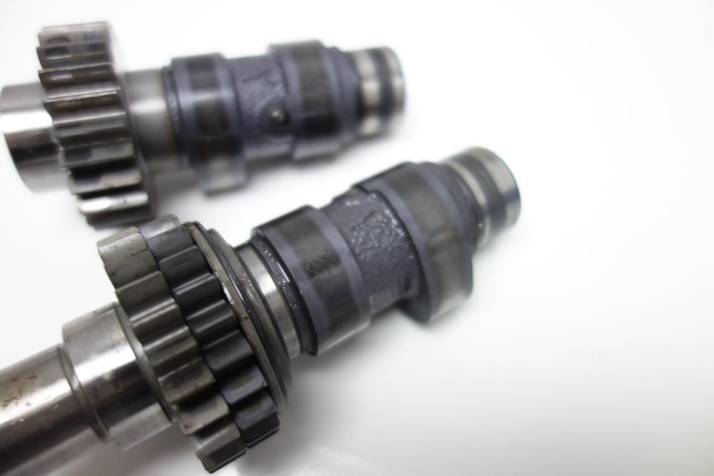 Preview: Yamaha MT01 MT 01 Nockenwelle Nockenwellen