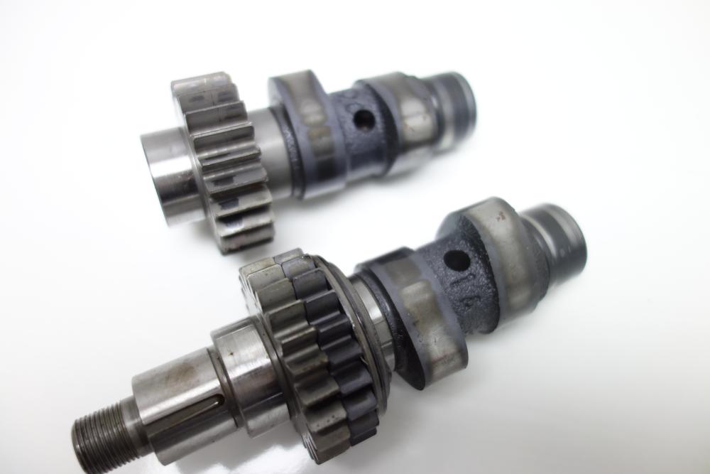 Preview: Yamaha MT01 MT 01 Nockenwelle Nockenwellen