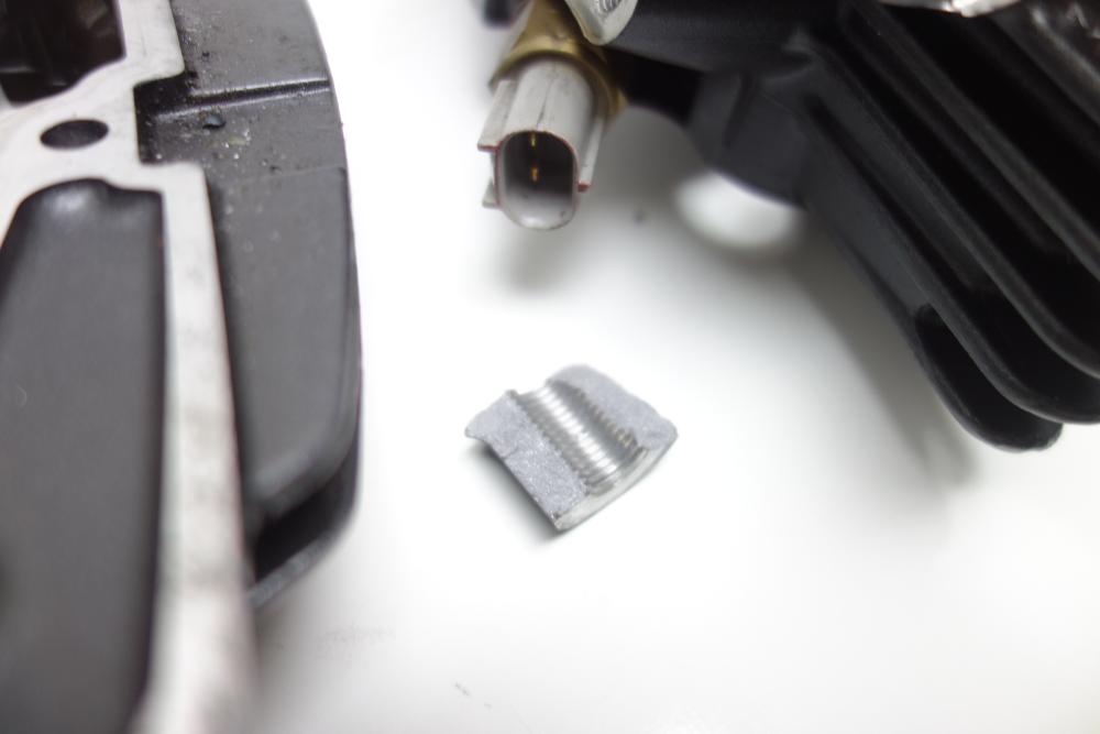 Yamaha MT01 MT 01 Zylinderkopf Kipphebel Ventile vorne