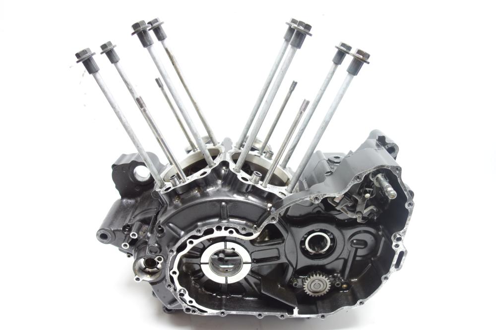 Yamaha MT01 MT 01 Motorgehäuse Motorblock Motor