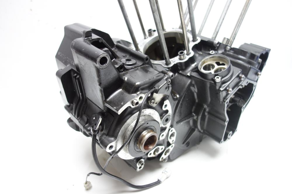 Preview: Yamaha MT01 MT 01 Motorgehäuse Motorblock Motor