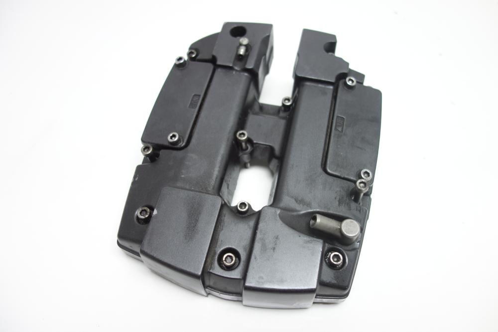 Yamaha MT01 MT 01 Ventildeckel hinten