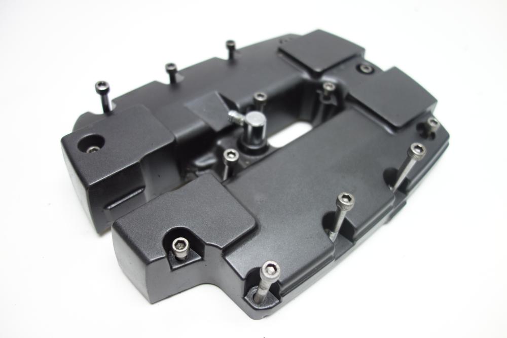 Yamaha MT01 MT 01 Ventildeckel vorne