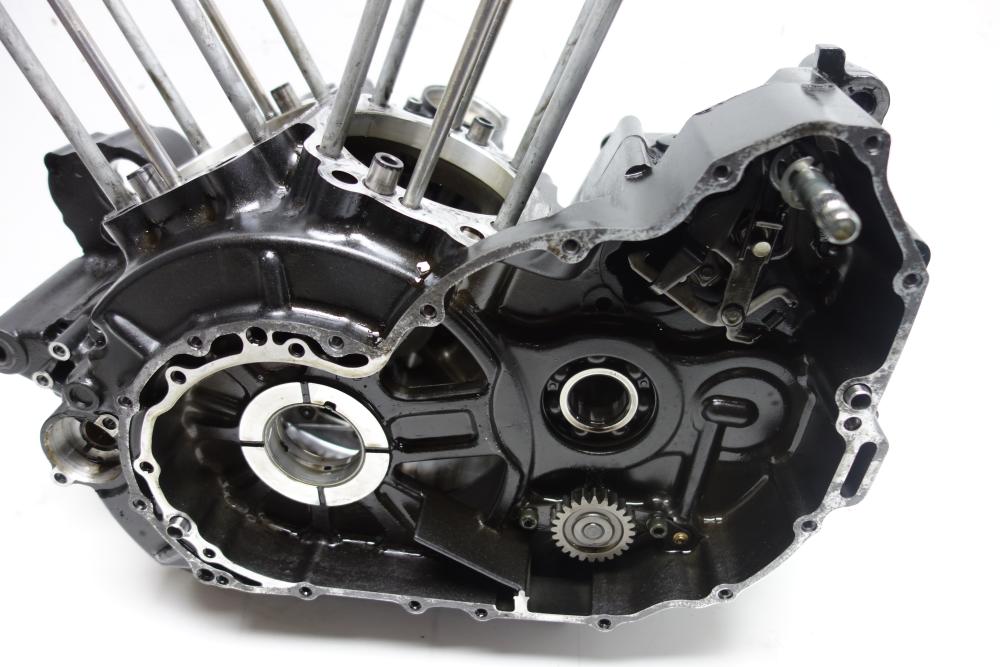 Preview: Yamaha MT01 MT 01 Motorgehäuse Motorblock Motor