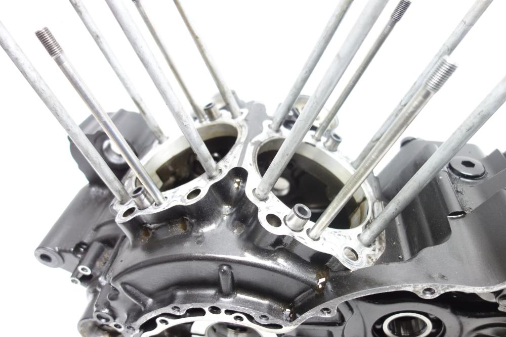 Preview: Yamaha MT01 MT 01 Motorgehäuse Motorblock Motor