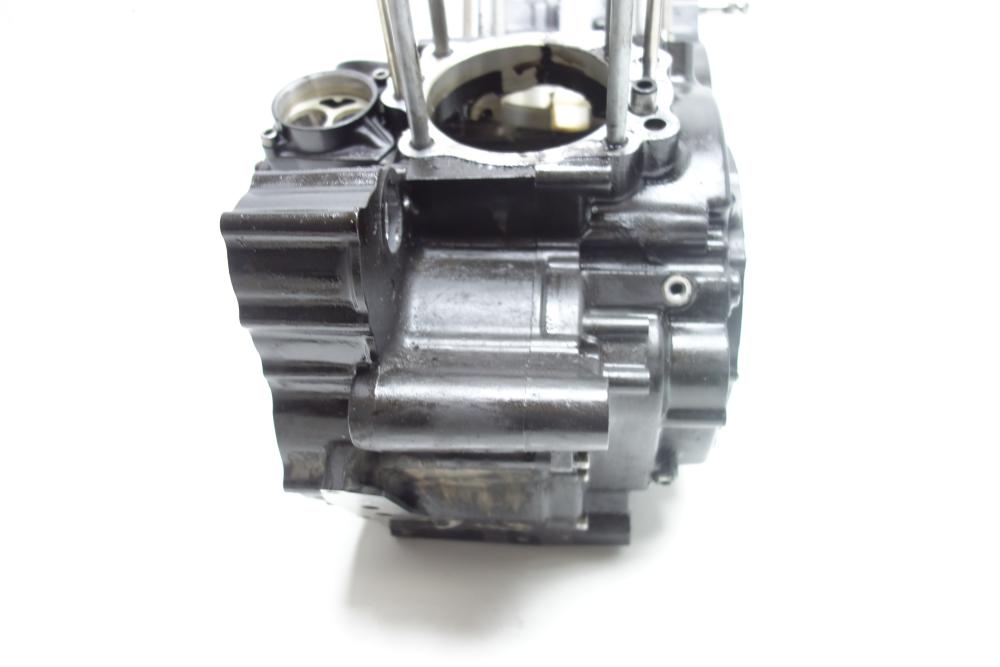 Yamaha MT01 MT 01 Motorgehäuse Motorblock Motor