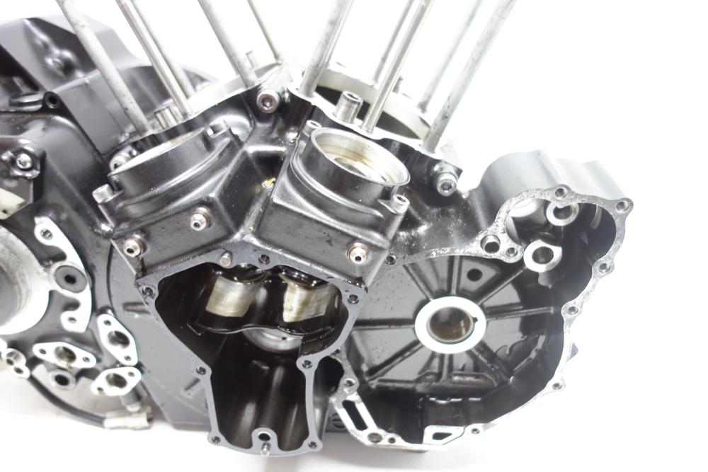 Yamaha MT01 MT 01 Motorgehäuse Motorblock Motor