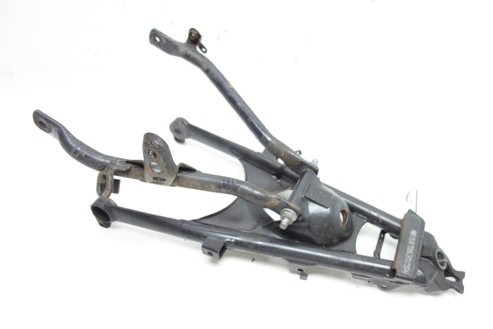 BMW R1200GS R 1200 GS Rahmen Frame Papiere Documents