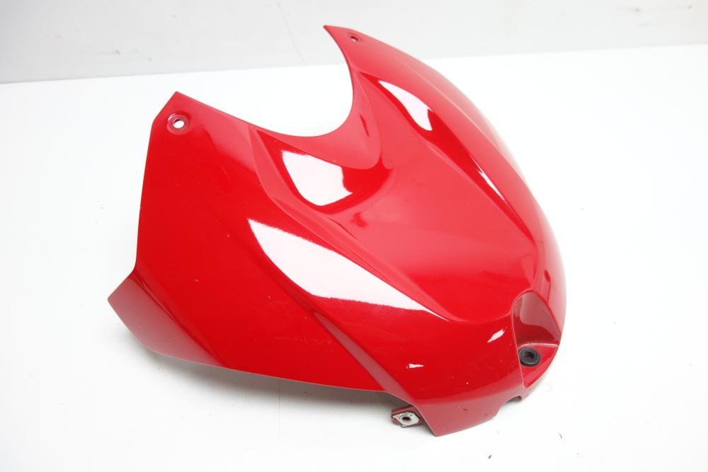BMW S1000R S 1000 R Tankcover Tankblende