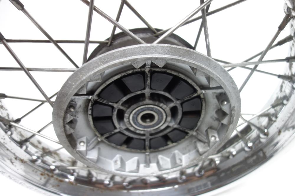 Preview: Moto Guzzi Nevada 750 Felge hinten Hinterrad Speichenfelge