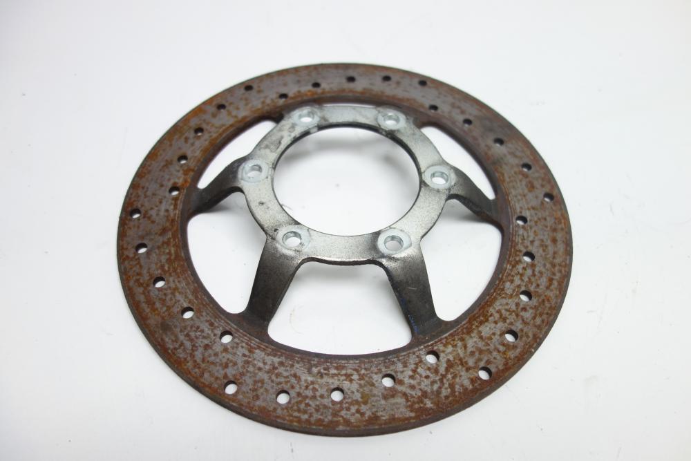 Moto Guzzi Nevada 750 Bremsscheibe hinten