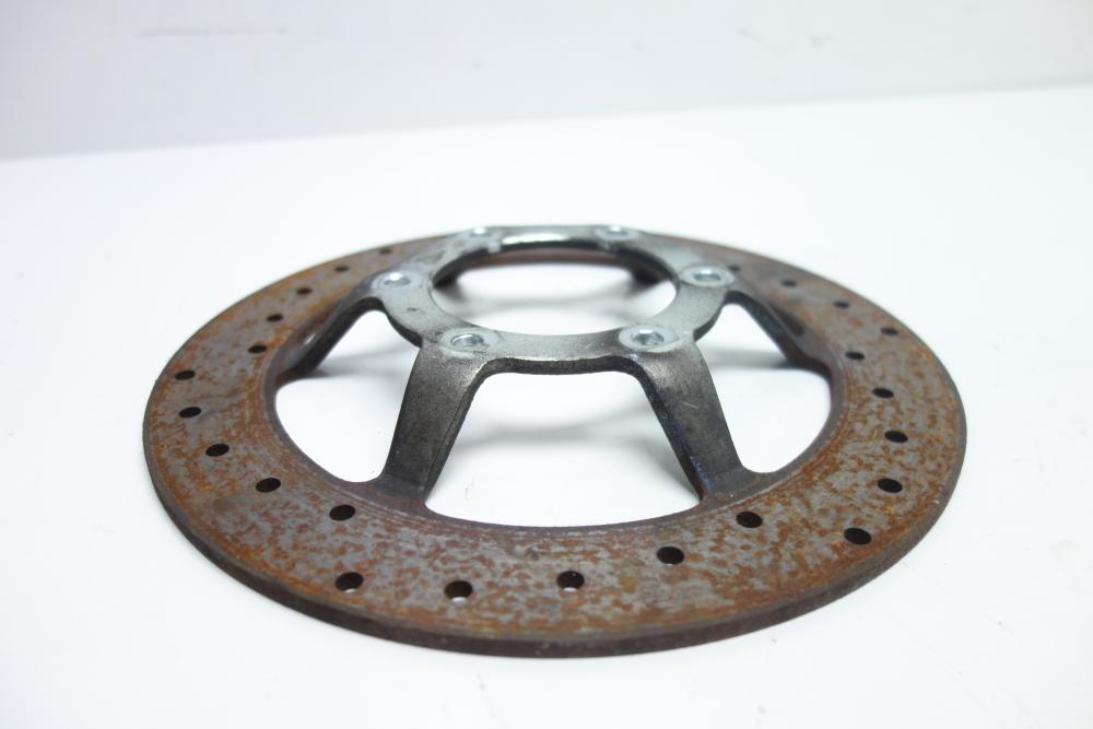 Preview: Moto Guzzi Nevada 750 Bremsscheibe hinten