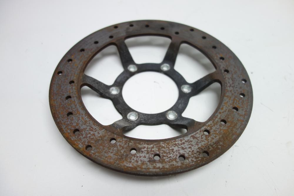 Preview: Moto Guzzi Nevada 750 Bremsscheibe hinten