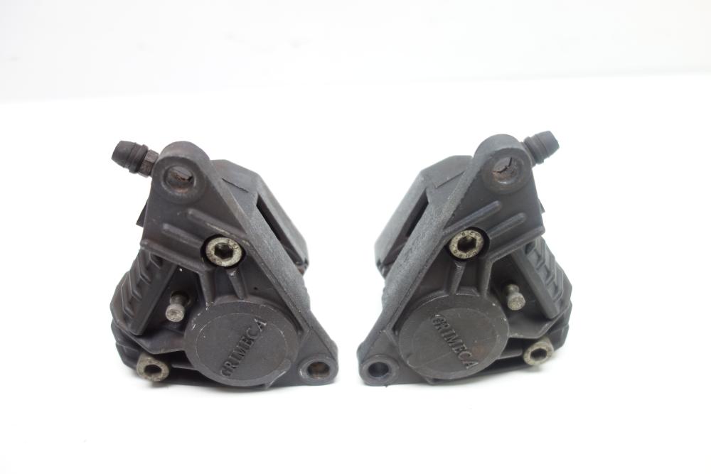 Moto Guzzi Nevada 750 Bremssattel Bremszange vorne rechts links