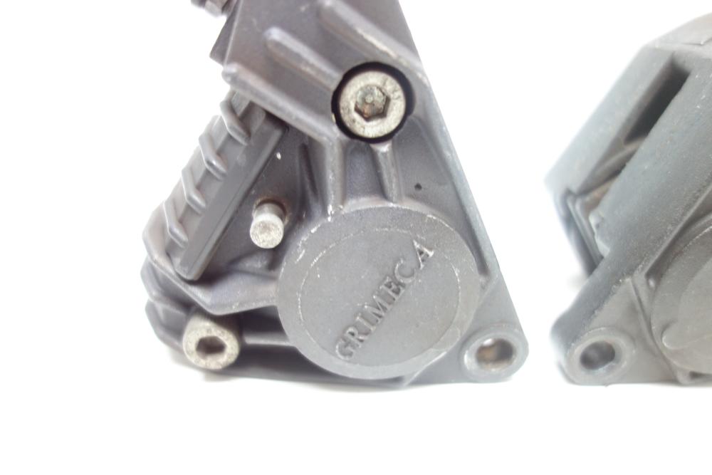 Preview: Moto Guzzi Nevada 750 Bremssattel Bremszange vorne rechts links