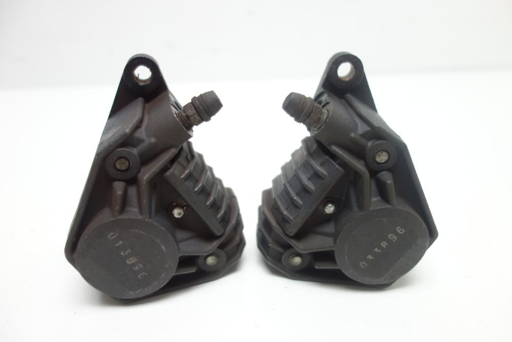 Preview: Moto Guzzi Nevada 750 Bremssattel Bremszange vorne rechts links