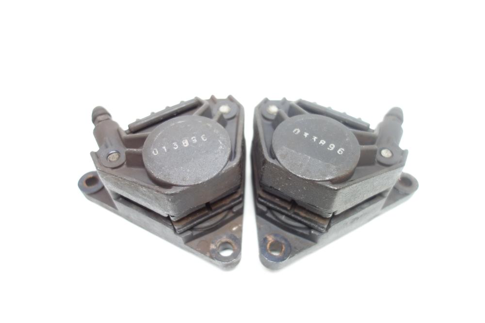 Moto Guzzi Nevada 750 Bremssattel Bremszange vorne rechts links