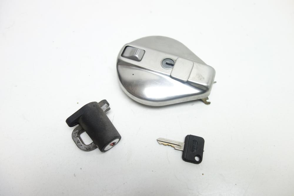 Moto Guzzi Nevada 750 Tankdeckel Schloss