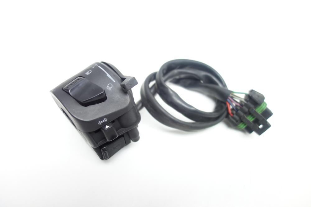 Moto Guzzi Nevada Lenkerschalter Armatur links