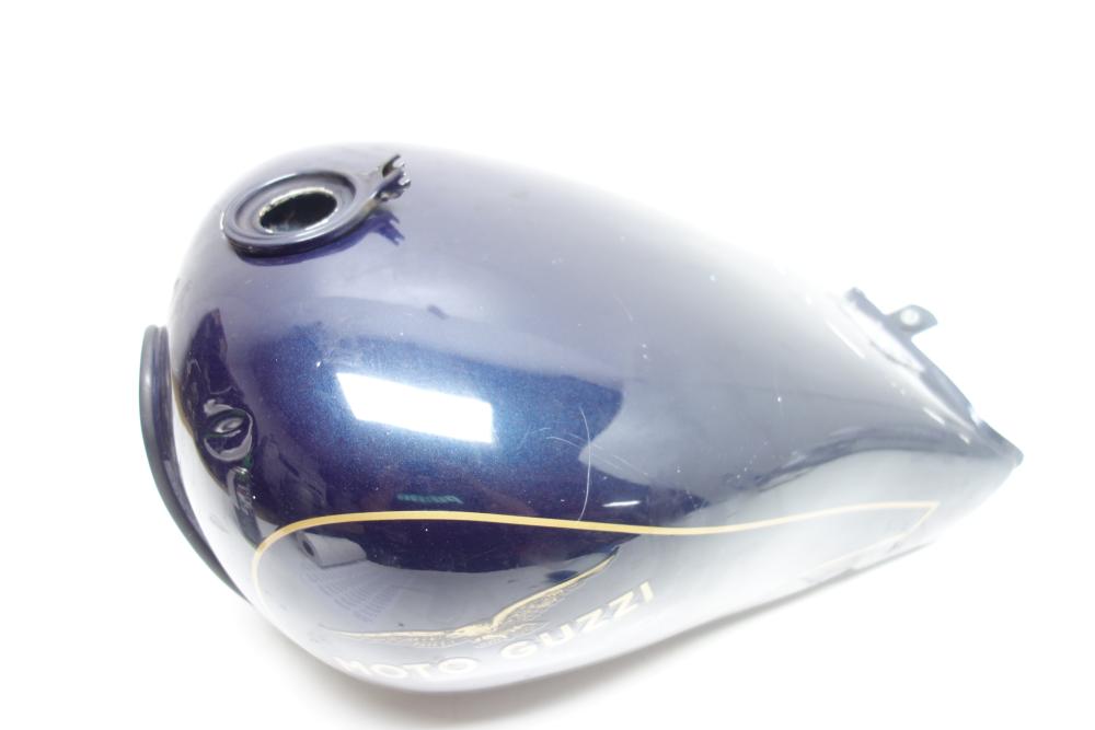 Moto Guzzi Nevada 750 Tank