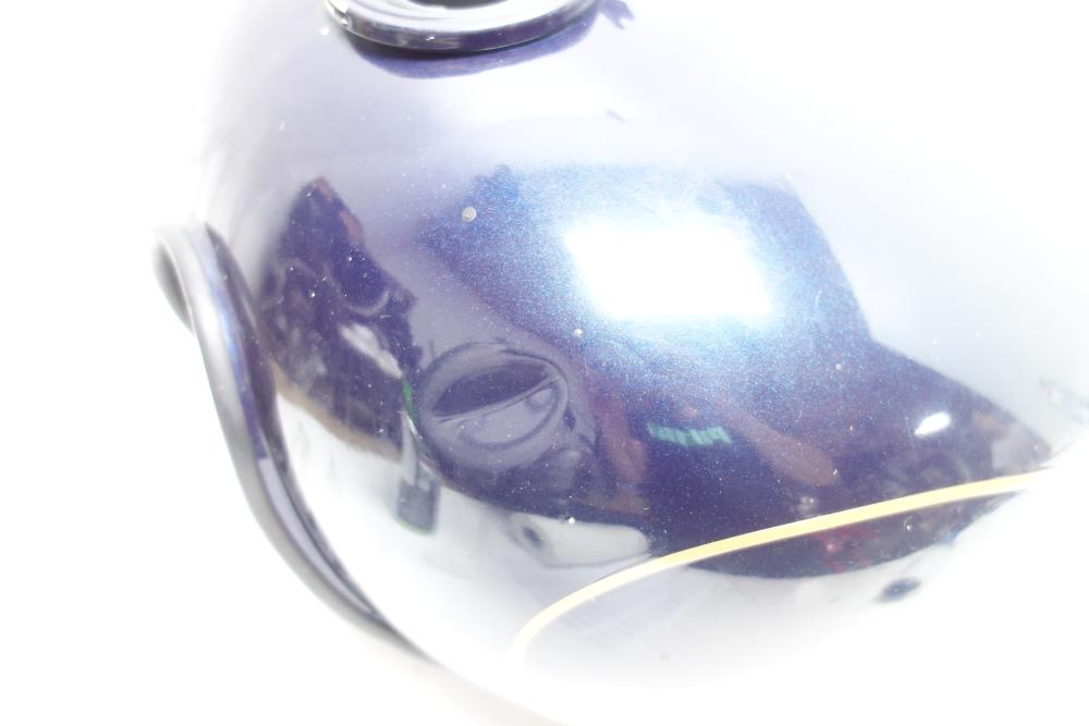 Preview: Moto Guzzi Nevada 750 Tank
