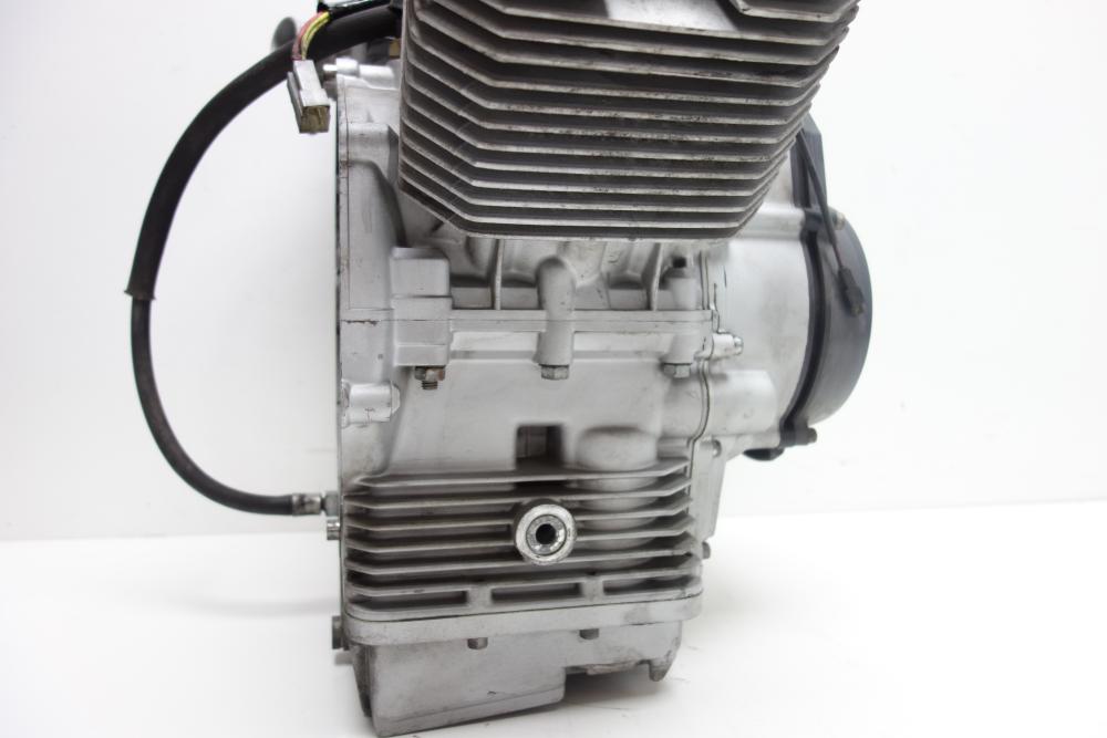 Moto Guzzi Nevada 750 Motor Engine 20959Km