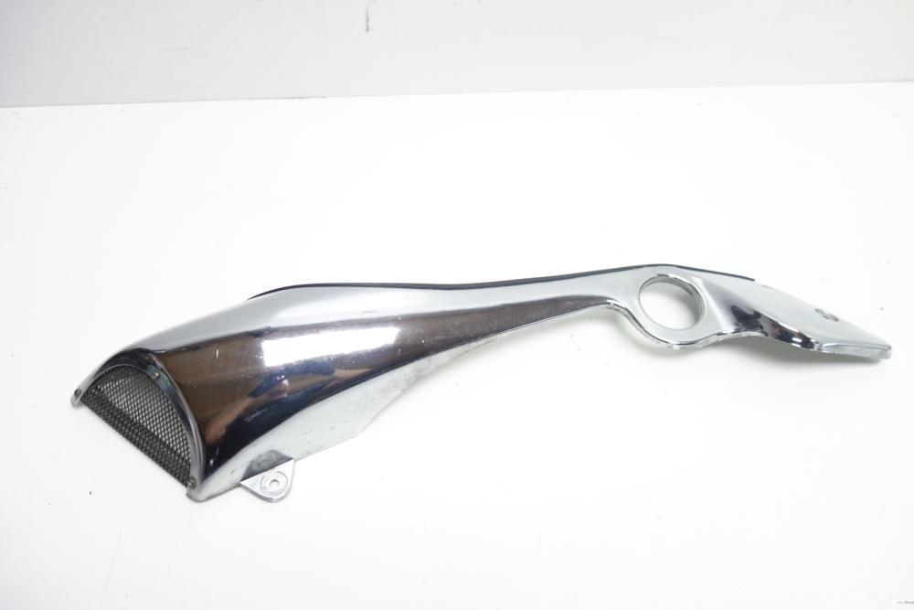 Moto Guzzi Nevada 750 Cover Tankblende links