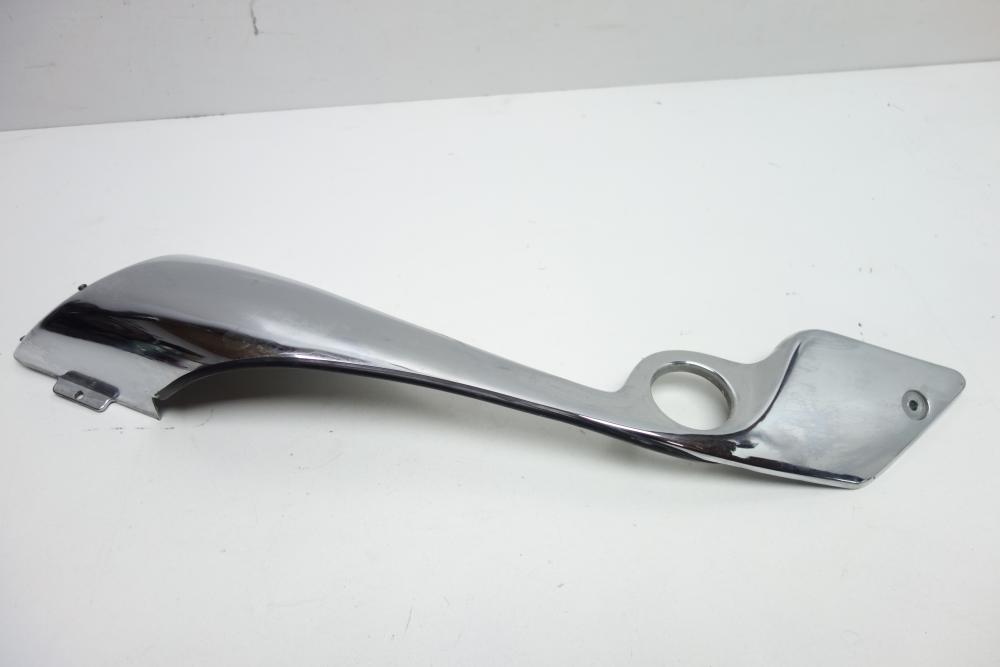 Moto Guzzi Nevada 750 Cover Tankblende rechts