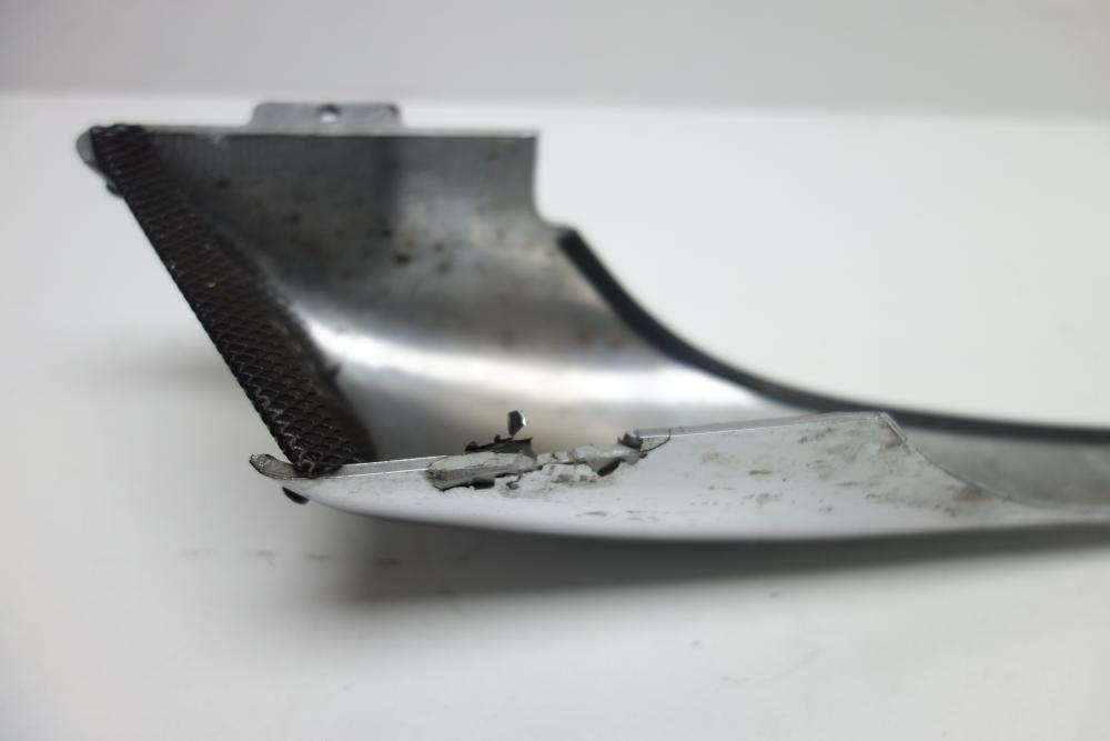 Moto Guzzi Nevada 750 Cover Tankblende rechts