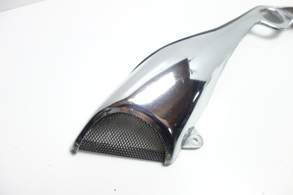 Preview: Moto Guzzi Nevada 750 Cover Tankblende links