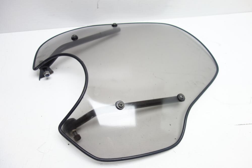 Moto Guzzi Nevada 750 Windschild Scheibe