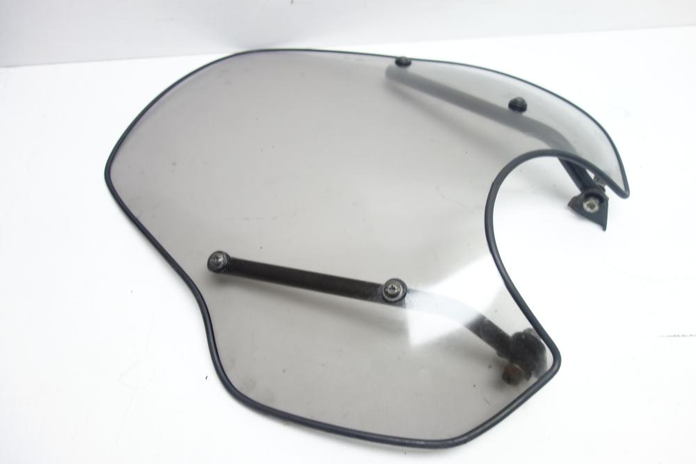 Preview: Moto Guzzi Nevada 750 Windschild Scheibe