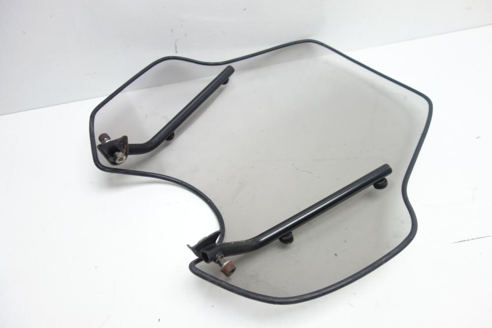 Preview: Moto Guzzi Nevada 750 Windschild Scheibe