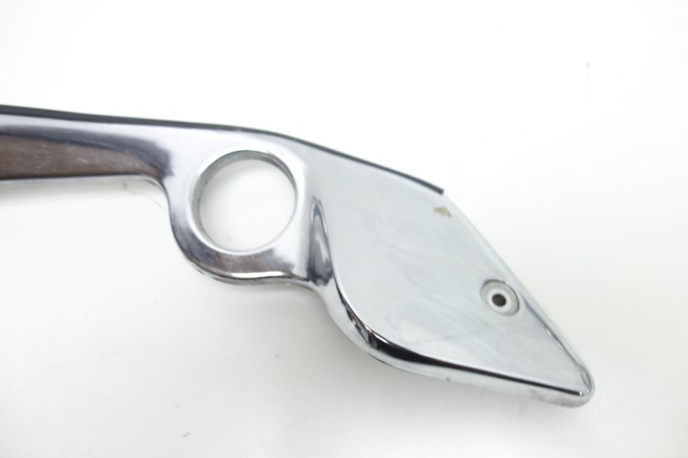 Preview: Moto Guzzi Nevada 750 Cover Tankblende links