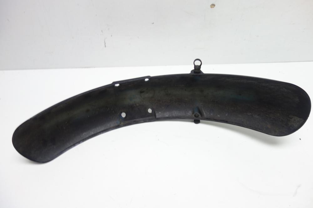 Preview: Moto Guzzi Nevada 750 Fender Kotflügel vorne