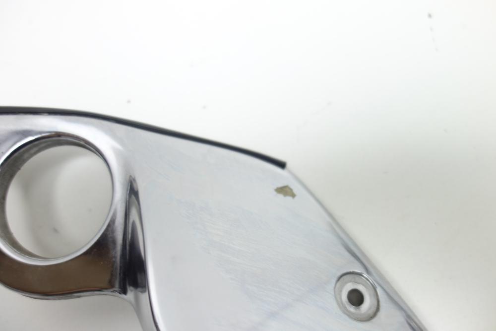 Preview: Moto Guzzi Nevada 750 Cover Tankblende links