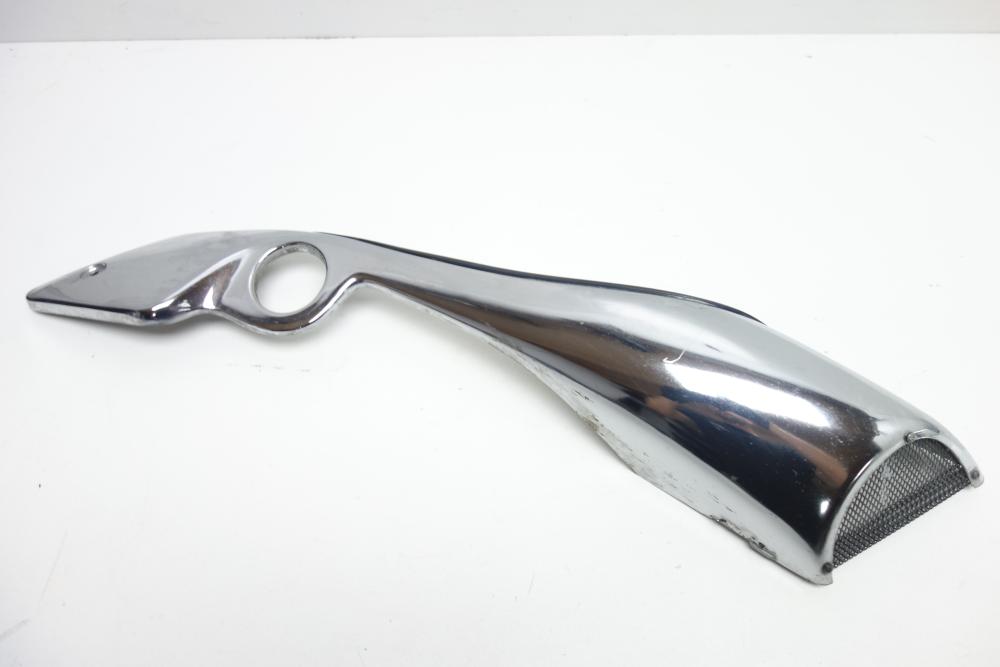 Moto Guzzi Nevada 750 Cover Tankblende rechts