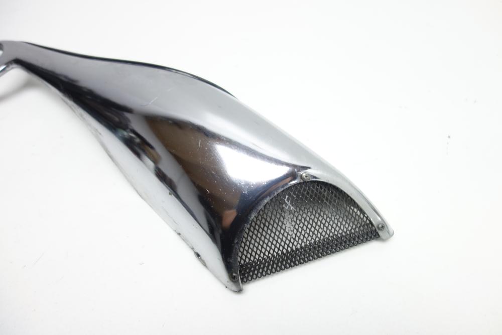 Moto Guzzi Nevada 750 Cover Tankblende rechts