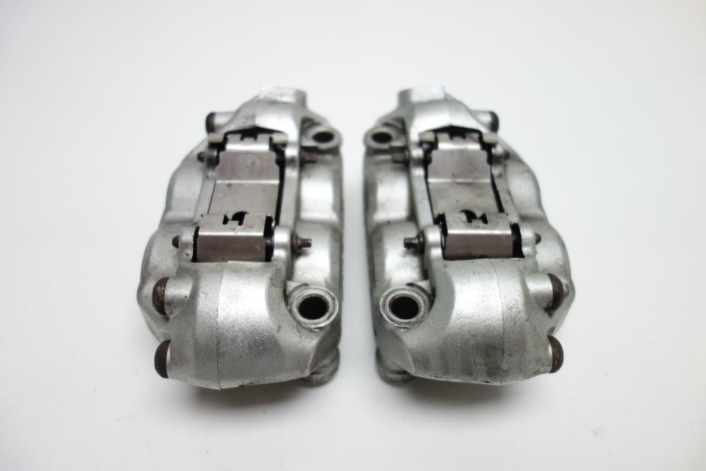 Preview: Ducati Monster 1100 Bremssattel Bremszange vorne rechts links