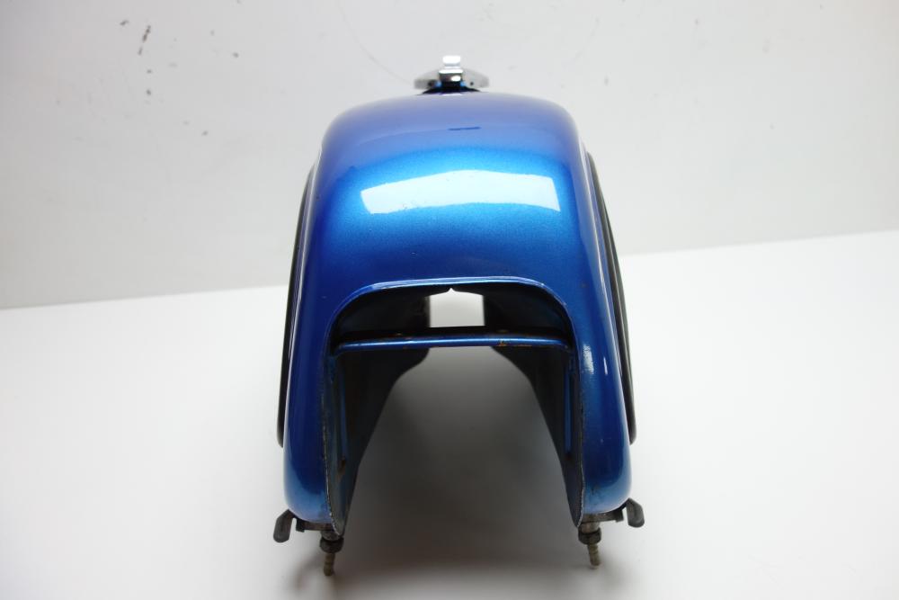 BMW R75/7 R75 /7 Tank Tankdeckel Benzinhahn