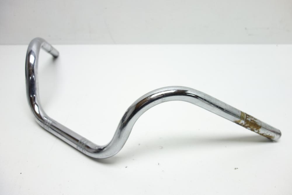 Preview: Suzuki LS 650 Savage Lenker